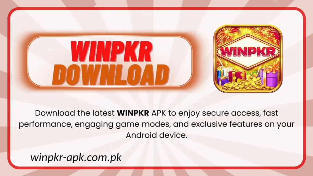 Winpkr Download